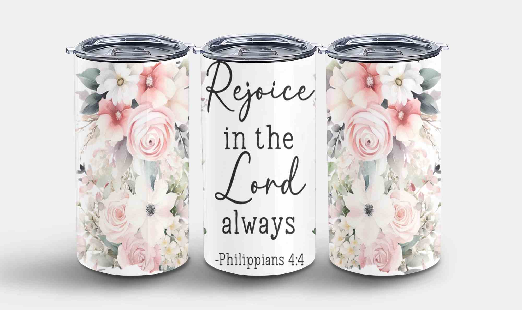 Rejoice In The Lord-10223